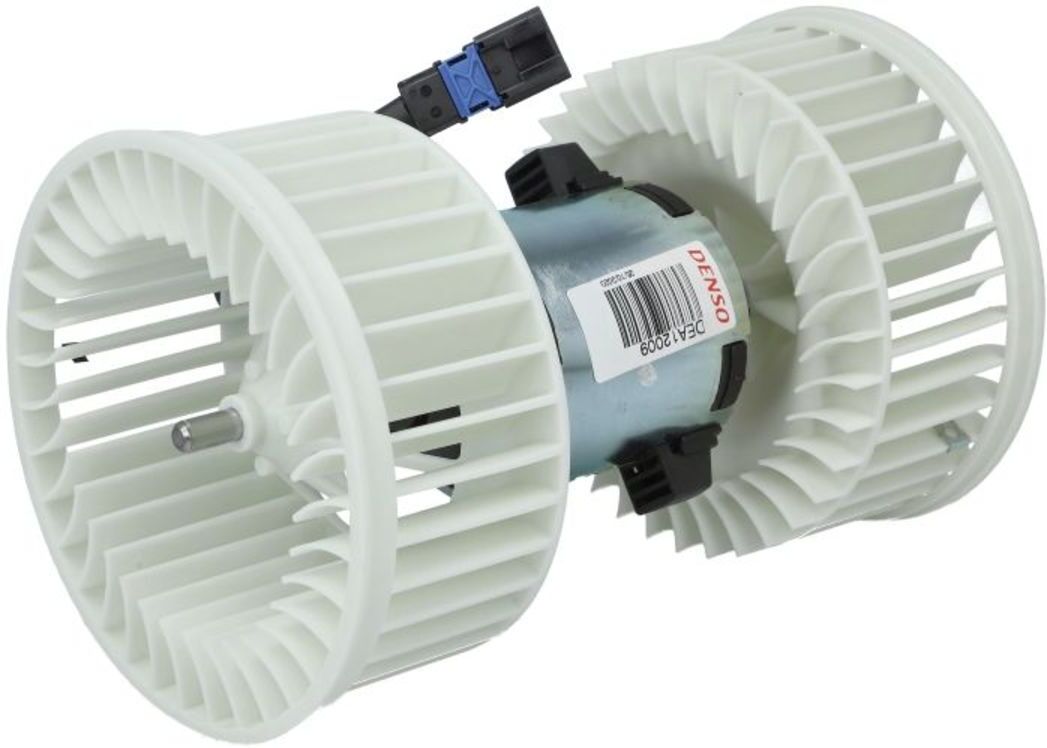 Innenraumgebläse DENSO DEA12009
