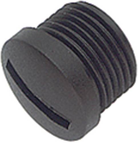 Binder 08-2441-000-000 Sensor-/Aktor-EinbausteckverM8 Schutzkappe