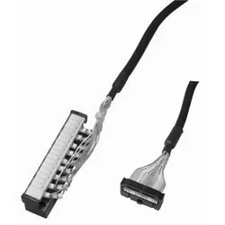 Mitsubishi Electric Connector to terminal FA-CBL30TMV20