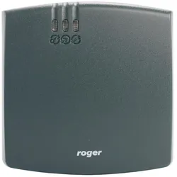 Roger, Zubehör Gebäudesicherheit, Kontaktloses Lesegerät Prt66lt-G