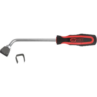 Ks Tools Dichtungsschaber-Satz, 2-tlg [Hersteller-Nr. 907.2280]