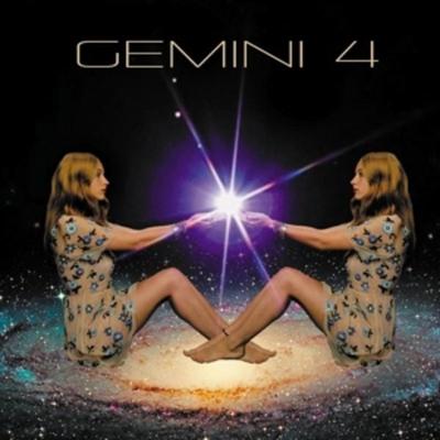 Gemini: Gemini 4 (Re-release) - Gemini 4, CD