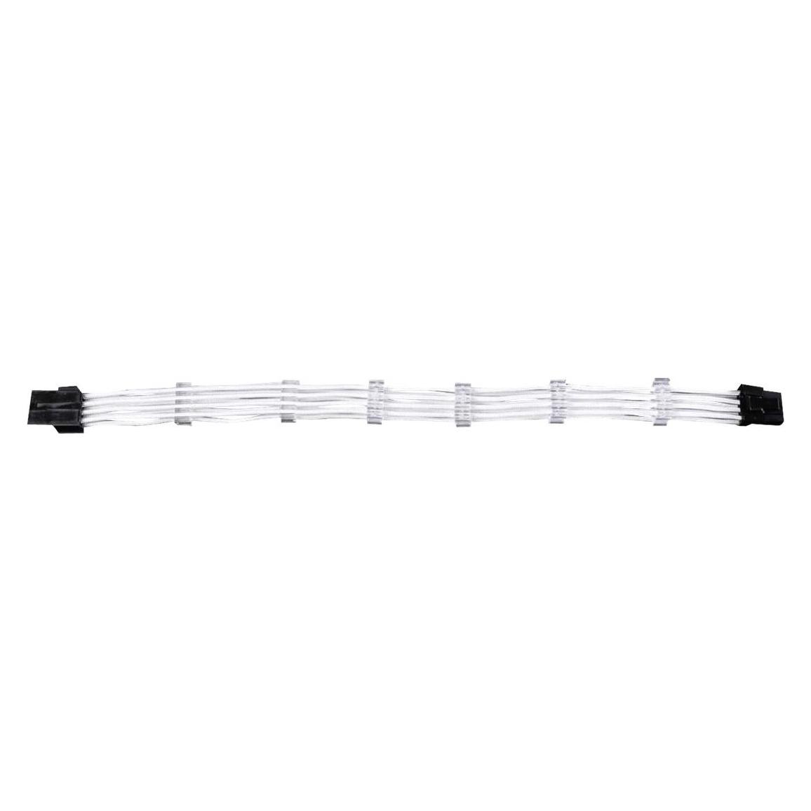 Lian-Li Strimer 8-Pin RGB PCIe VGA (Mehrfarbig, RGB) (Strimer 8 pin)