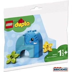 LEGO Duplo 30333 Mein erster Elefant 30333