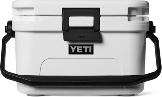 Yeti Roadie 8 Køleboks-White