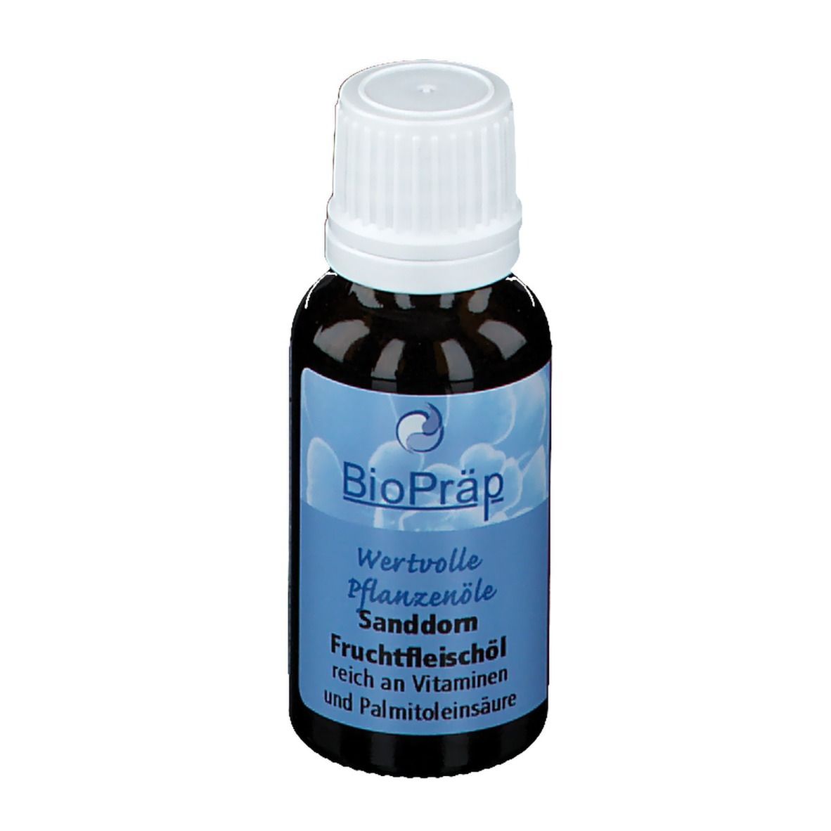 Sanddorn Fruchtfleischöl 20 ml Öl