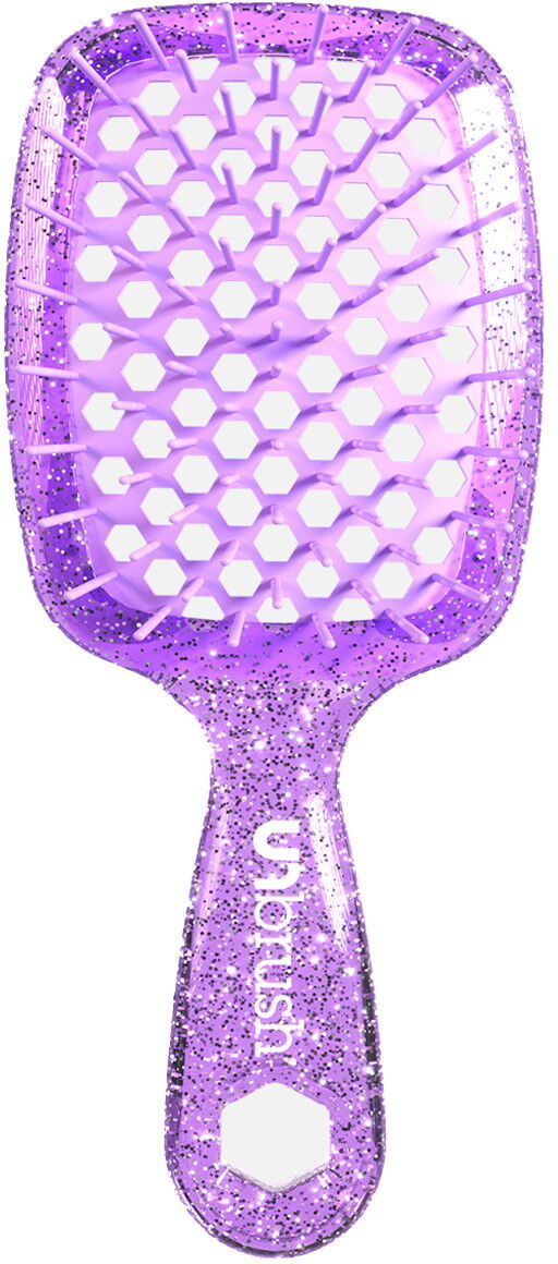 UNbrush Detangling Hair Brush Mini