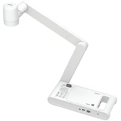 Epson Dokumentenkamera »ELPDC30« weiß, 58.6x55.4x15.9 cm