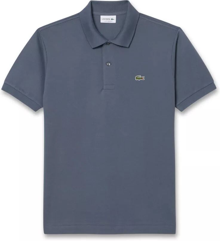 Lacoste - Poloshirt, kurzarm, für Herren, Perlgrau, Größe T5