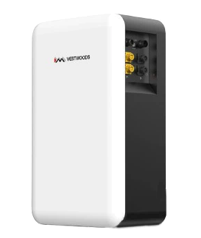 VESTWOODS VE51100W 5,12 kWh Batteriespeicher