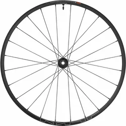 Shimano, Laufräder, (Vorderrad, 29")