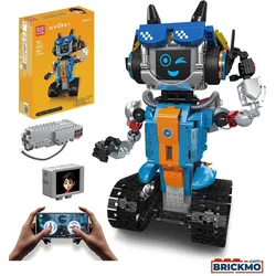 Mould King Remote Control AI-Roboter 15092