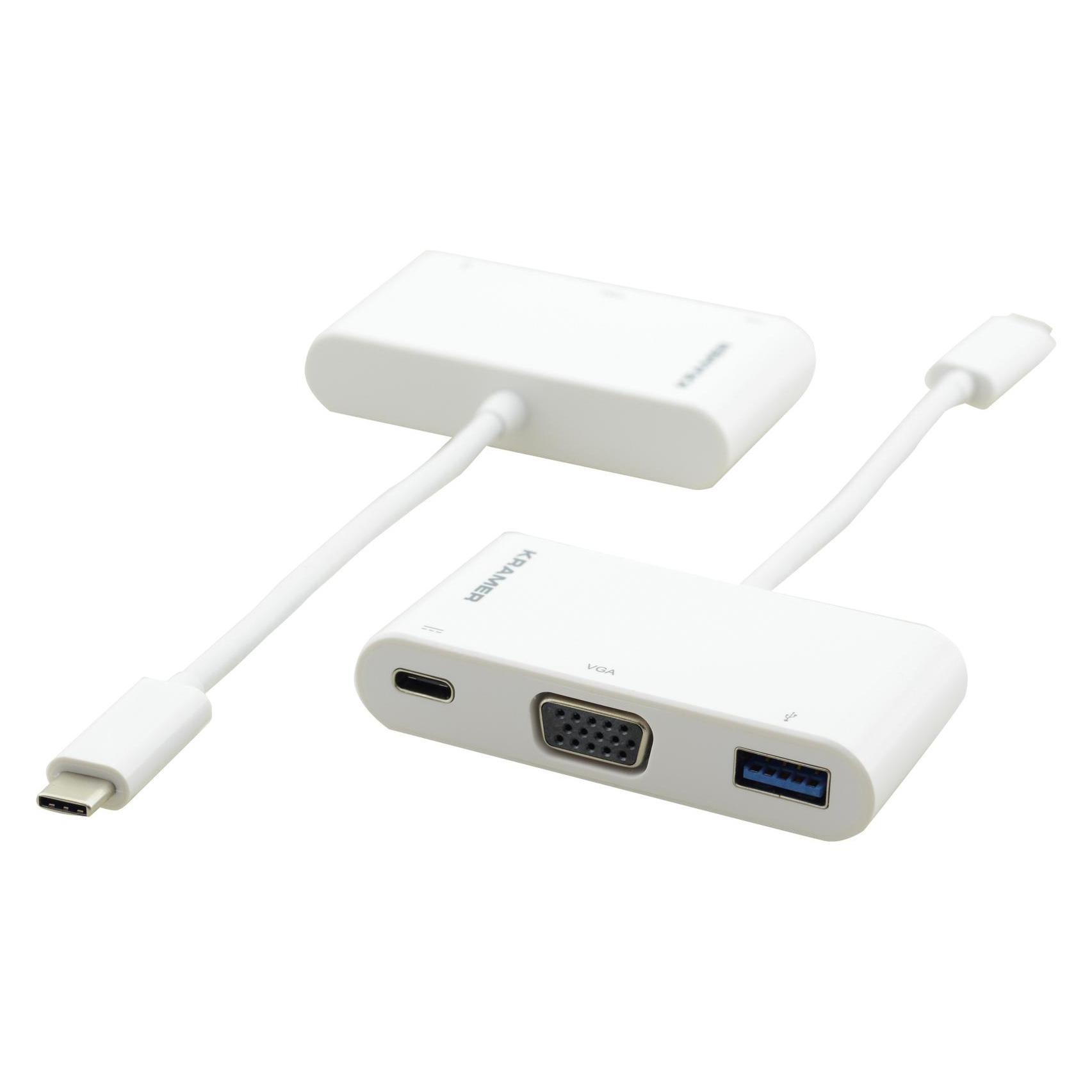 Kramer Adapterkabel (VGA) (99-97210003)