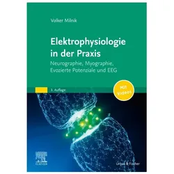 Elektrophysiologie in der Praxis, Fachbücher von Volker Milnik