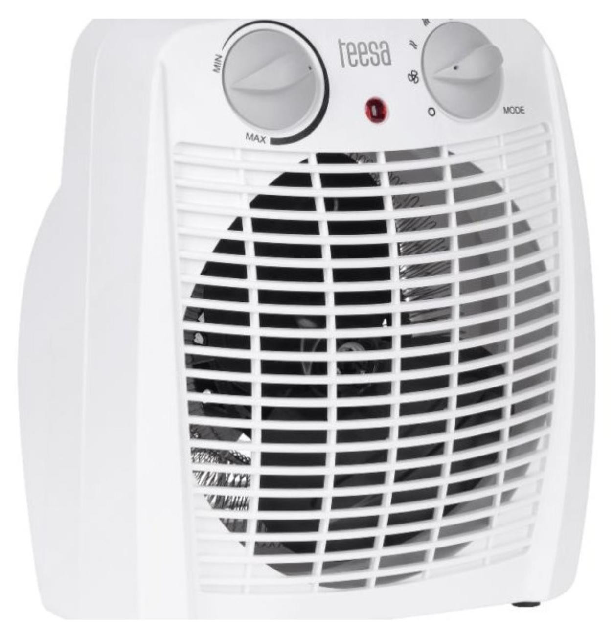 Uni-T TSA8059XXA ventilatorkachel