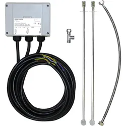 Anschluss-Set Stiebel Eltron LRH 11/13, für Komfort- Durchlauferhitzer bis 13 kW