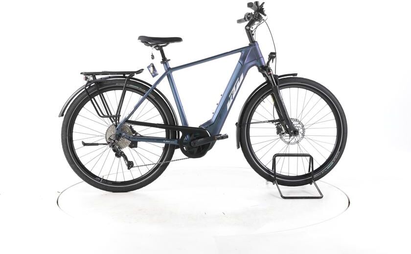 KTM Macina Tour CX510 Vélo Électrique de Trekking 2024 - 300172