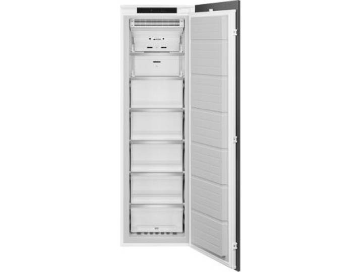 Smeg - Congélateur Encastrable S9f176nd