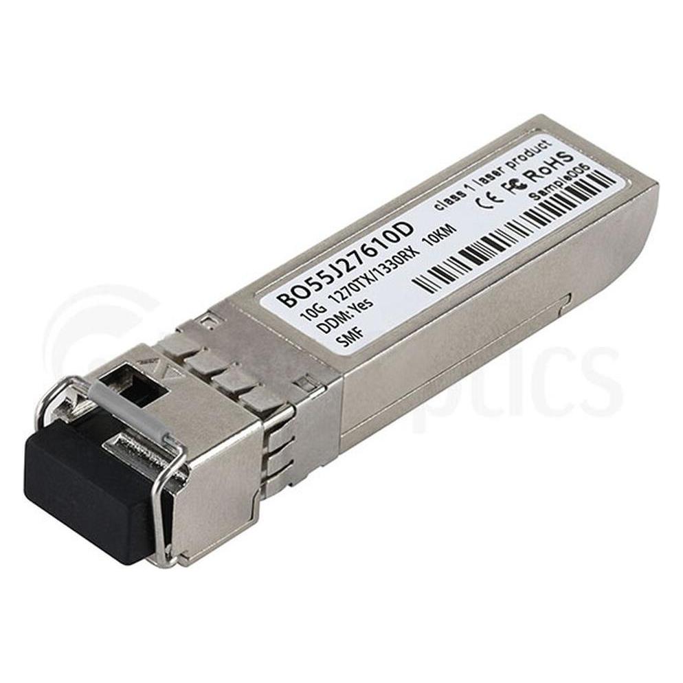 CBO Fortinet SFP-10G-BX-U kompatibler BlueOptics SFP+ BO55J27610D (SFP-10G-BX-U-FR-BO)
