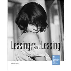 Lessing zeigt Lessing / Lessing presents Lessing, Fachbücher