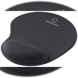 Renkforce Mauspad Ergonomisch RF-5044650