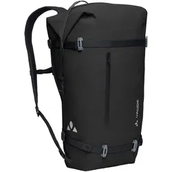 VauDe Proof 22 Liter Multifunktions-Rucksack - STK - black