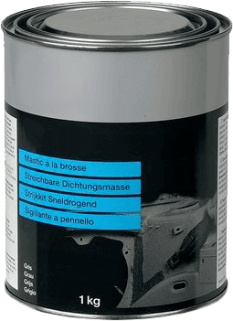 MOTIP 000013 Unterbodenschutz