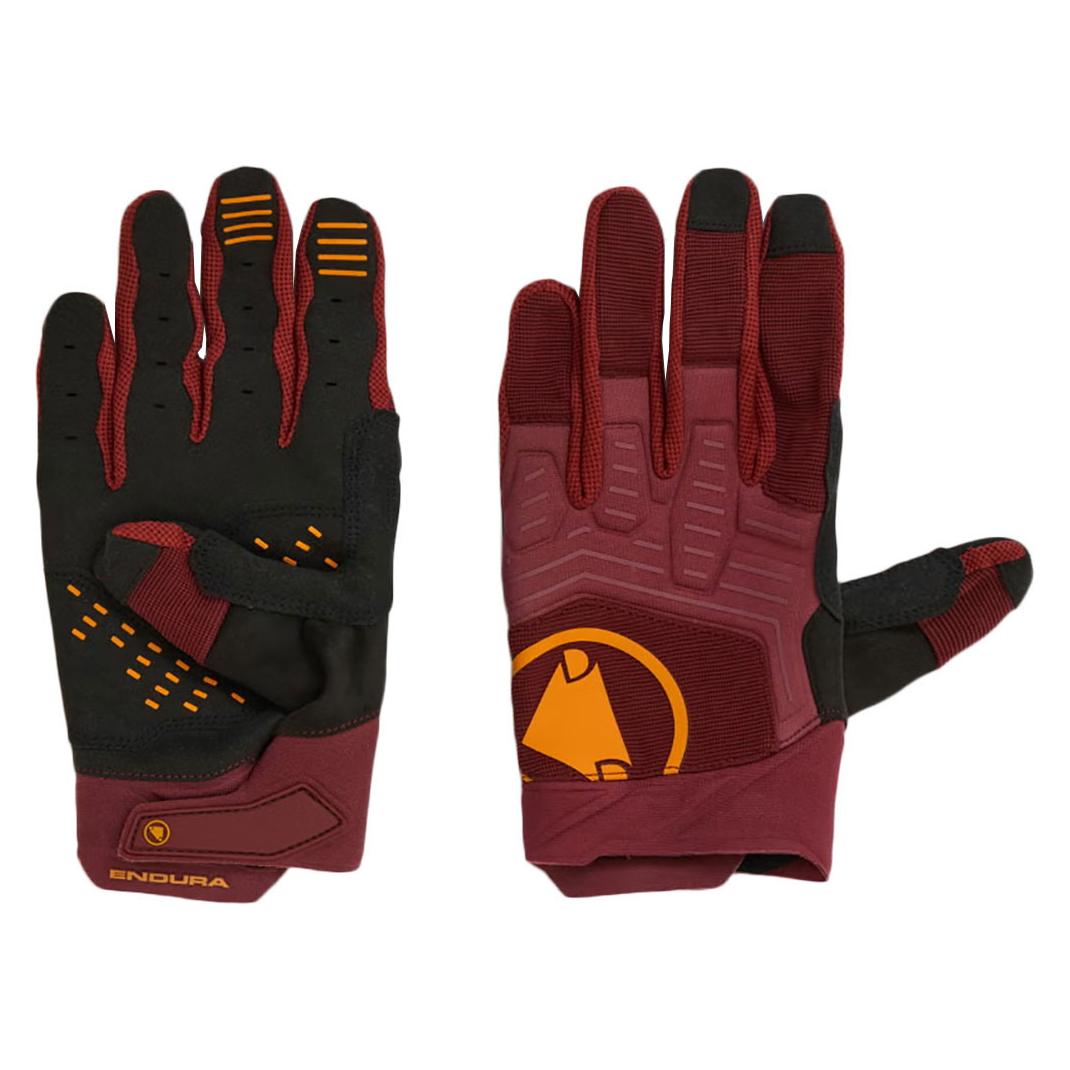 Endura Singletrack (M) (R-E1348RMA)