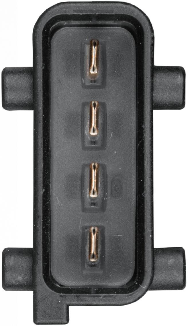 HELLA 6PA 358 103-221 Lambda sensor