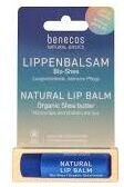 Benecos Bálsamo Labial Karite 4,7 gr