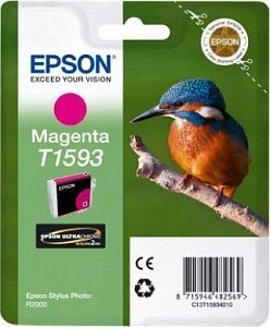 Epson Tinte C13T15934010 magenta
