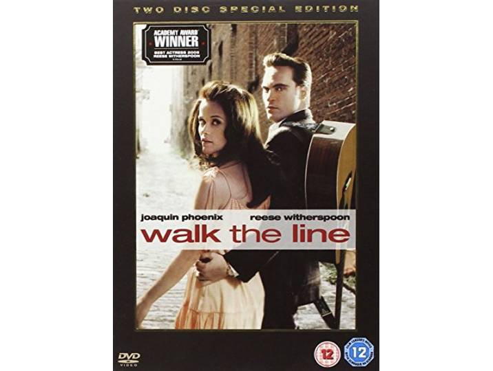 Walk The Line