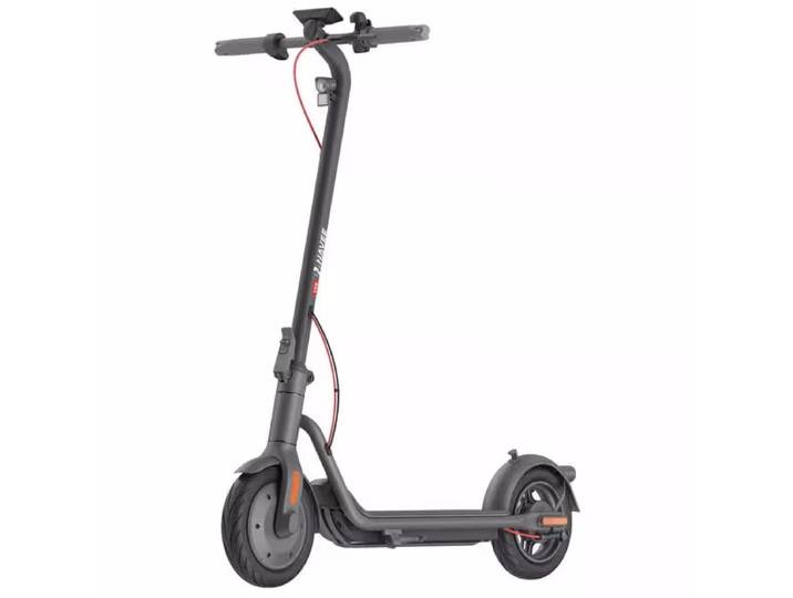 Navee V25 SE eScooter – E Scooter – schwarz