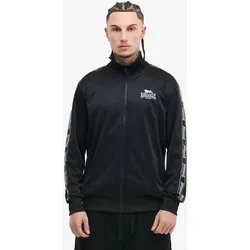 Lonsdale Herren Trainingsjacke normale Passform MORPETH
