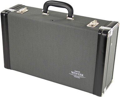 Jakob Winter JW 761 N Flugelhorn Cylinder