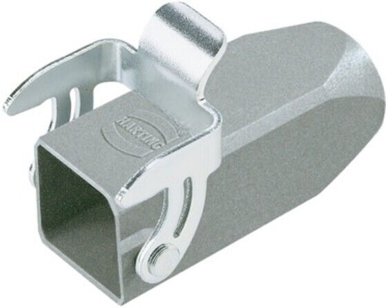 Harting Boîtier de raccordement 09200031750 (09200031750)