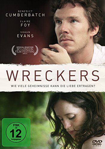 Claire Foy - Wreckers - Wie viele Geheimnisse kann die Liebe ertragen? - Preis vom 10.10.2026 11:48:34 h