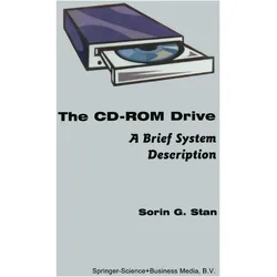 The CD-ROM Drive, Fachbücher von Sorin G. Stan
