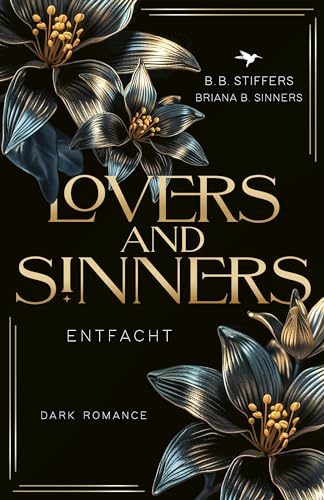 Lovers & Sinners: Entfacht - Preis vom 09.10.2026 07:28:09 h