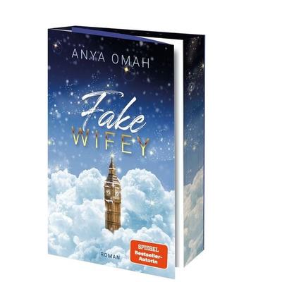 Fake Wifey, Taschenbuch von Anya Omah, Nova MD