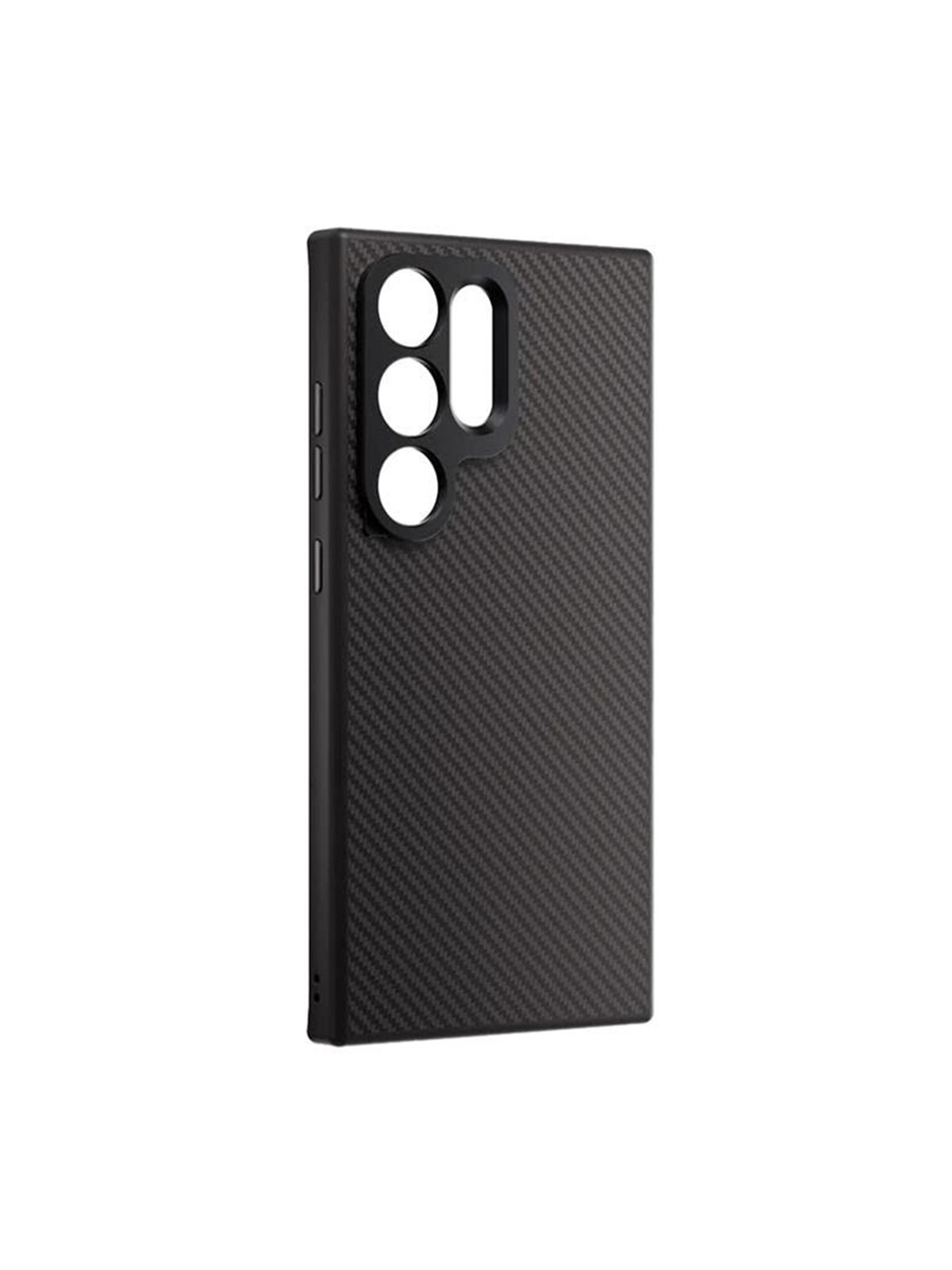Freewell Pro Filmmaker Case for Samsung S24 Ultra - Black