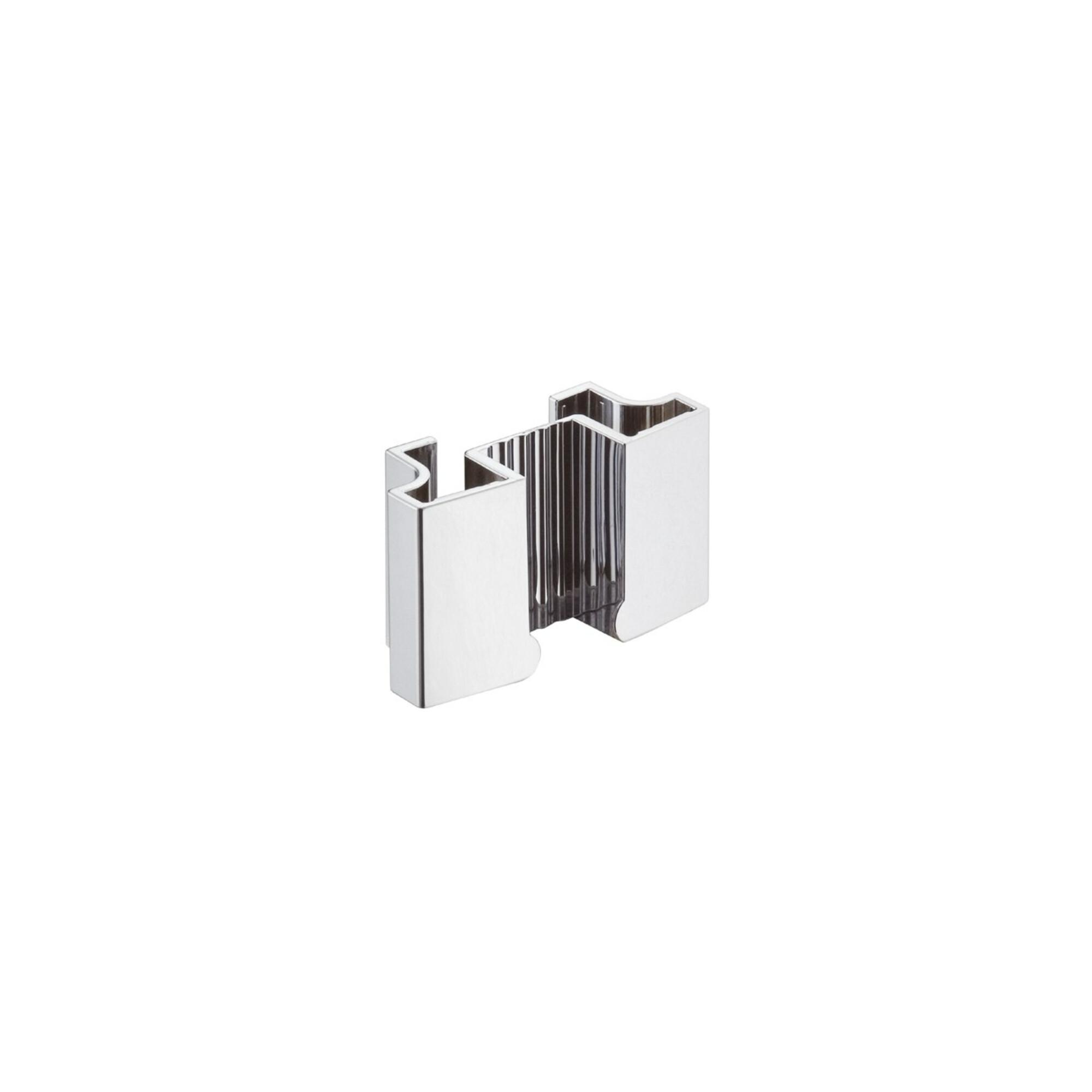 hansgrohe Abdeckung chrom, für Wandstange Raindance (97116000)