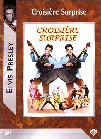 Norman Taurog - Croisière surprise [FR Import] - Preis vom 06.10.2026 07:26:00 h