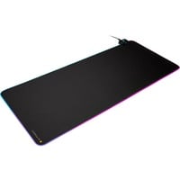 MM700 RGB, Gaming-Mauspad schwarz