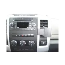 BRODIT 854302 ProClip Halterung - Dodge Ram Pick Up 1500 ab Bj. 2009 KFZ-Halt...
