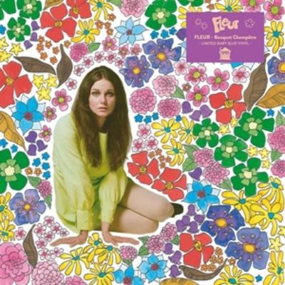 Bouquet Champetre (Lim.Ed./Col.Vinyl) - Fleur, Vinyl