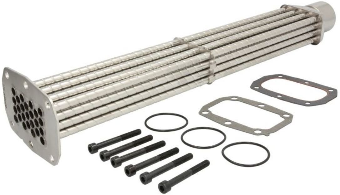 Abgaskühler HIGHWAY AUTOMOTIVE 29031104HW