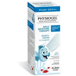 Physiogel Daily Moisture Therapy Duschcre.kids-ed. 150 ml