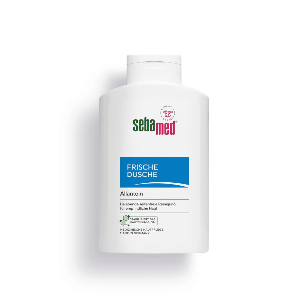 Sebamed Frische Dusche 400 ml Körperpflege
