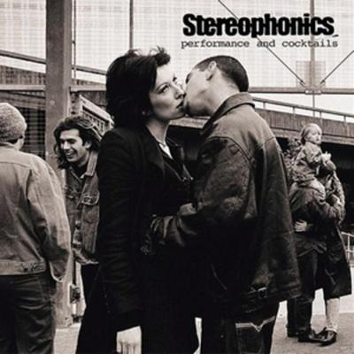Performance And Cocktails (Vinyl) - Stereophonics, Vinyl